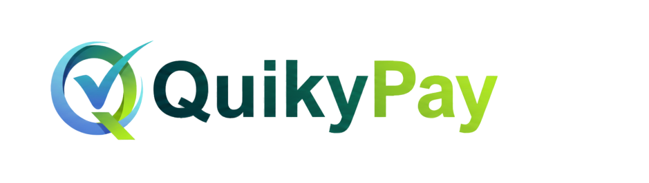 Quikypay Logo
